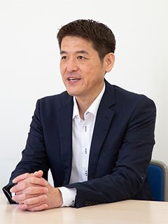 カネジン食品株式会社 東京営業所 営業事務課 課長