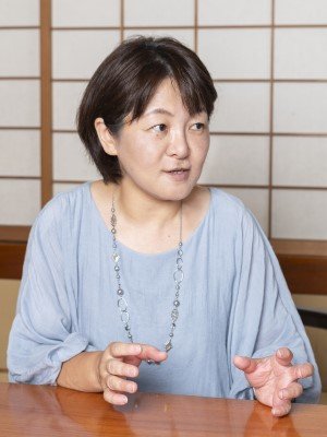 取締役 経理部兼総務部 部長