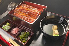うなぎ