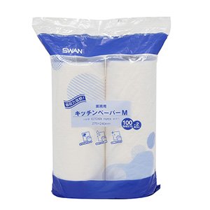 業務用キッチンペーパー