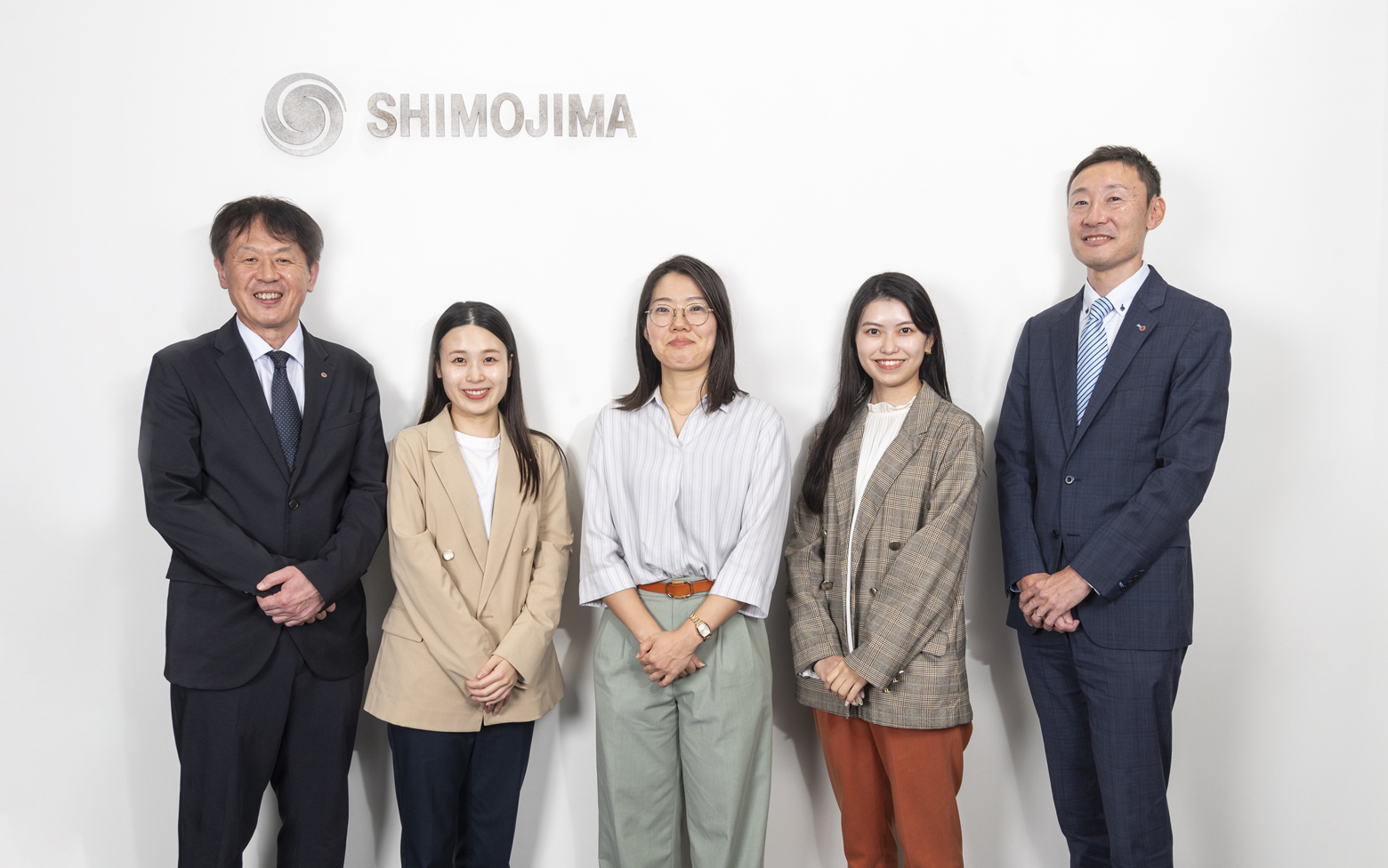 株式会社シモジマ｜月間約5,000枚のFAXをOCR処理し、作業時間が半分以下に - BtoBプラットフォーム 受発注