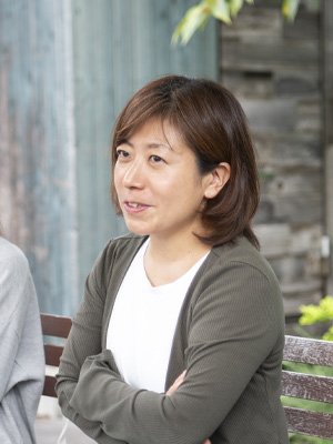 株式会社マチルダ 代表取締役 田川 浩子 氏