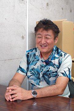 有限会社喜屋武商店 企画営業 ご担当者