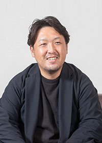 代表取締役社長 桑島 大介 氏