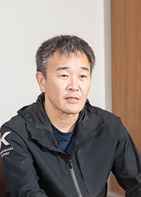 経営戦略室 仕入マネージャー