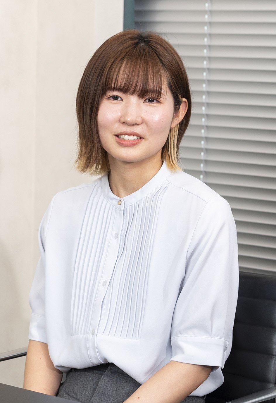 CT 組織戦略室 HRSS チーム 管理 ユニット メンバー
