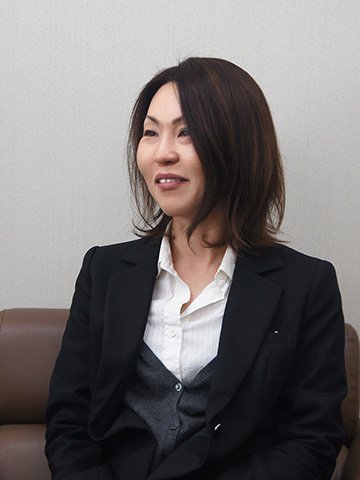 ご担当者