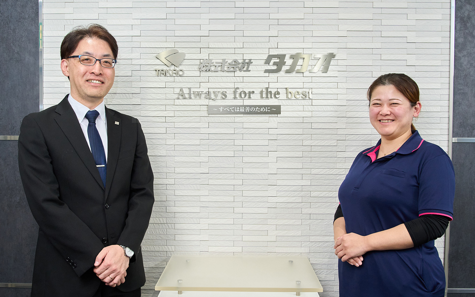 タカオ｜原価管理システムと連携、発注から支払いまで効率化。月次決算を早期化- BtoBプラットフォーム TRADE