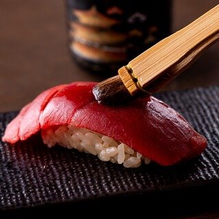 すし