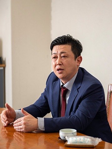 株式会社大滝 取締役