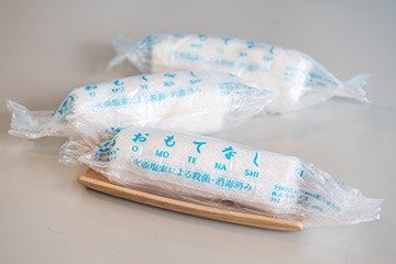 おしぼり