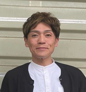 総務部 次長