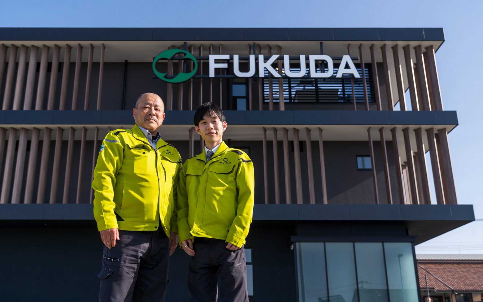 フクダ｜請求書の受取だけでなく、発注段階からData to Dataで効率化- BtoBプラットフォーム TRADE