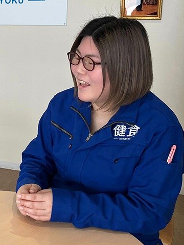 製造部 営業事務 リーダー