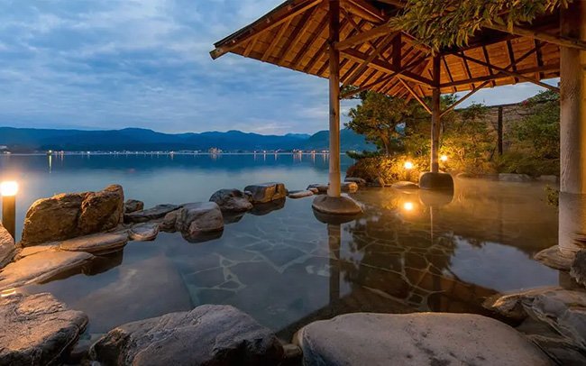 カーサネット 千年亭｜ホテル・旅館 - BtoBプラットフォーム 商談
