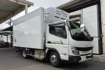 トラック