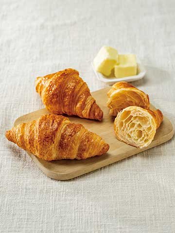 ミニ・クロワッサン30g