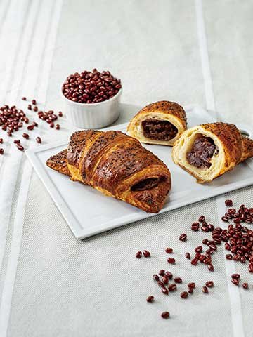 あんこギッフェリ