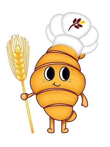 アリスタ フードソリューションズ ジャパン株式会社 キャラクター