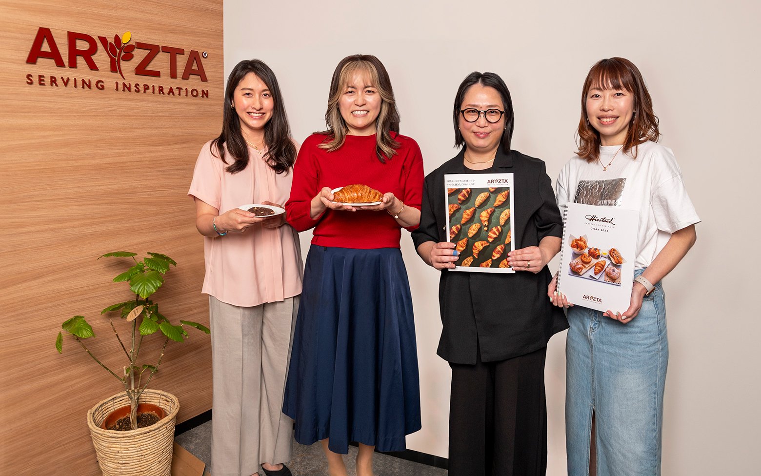 アリスタ フードソリューションズ ジャパン｜FAX発注書の受注・リファックスを一括対応-発注書AI-OCR