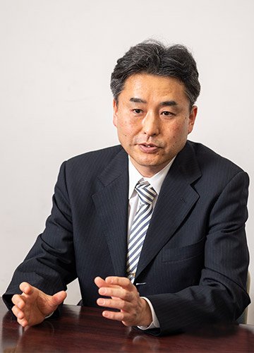 会計課長