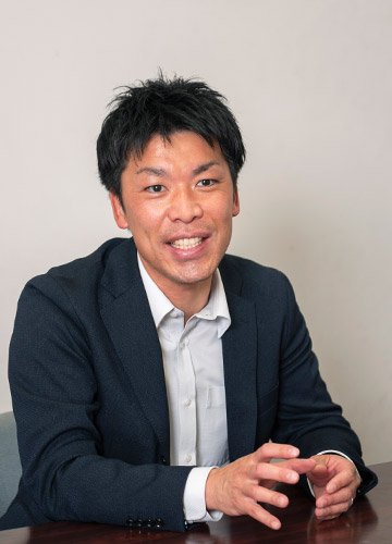 企画経営室 行政経営課 主査