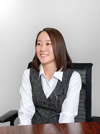 東京オフィス関東営業部 担当者