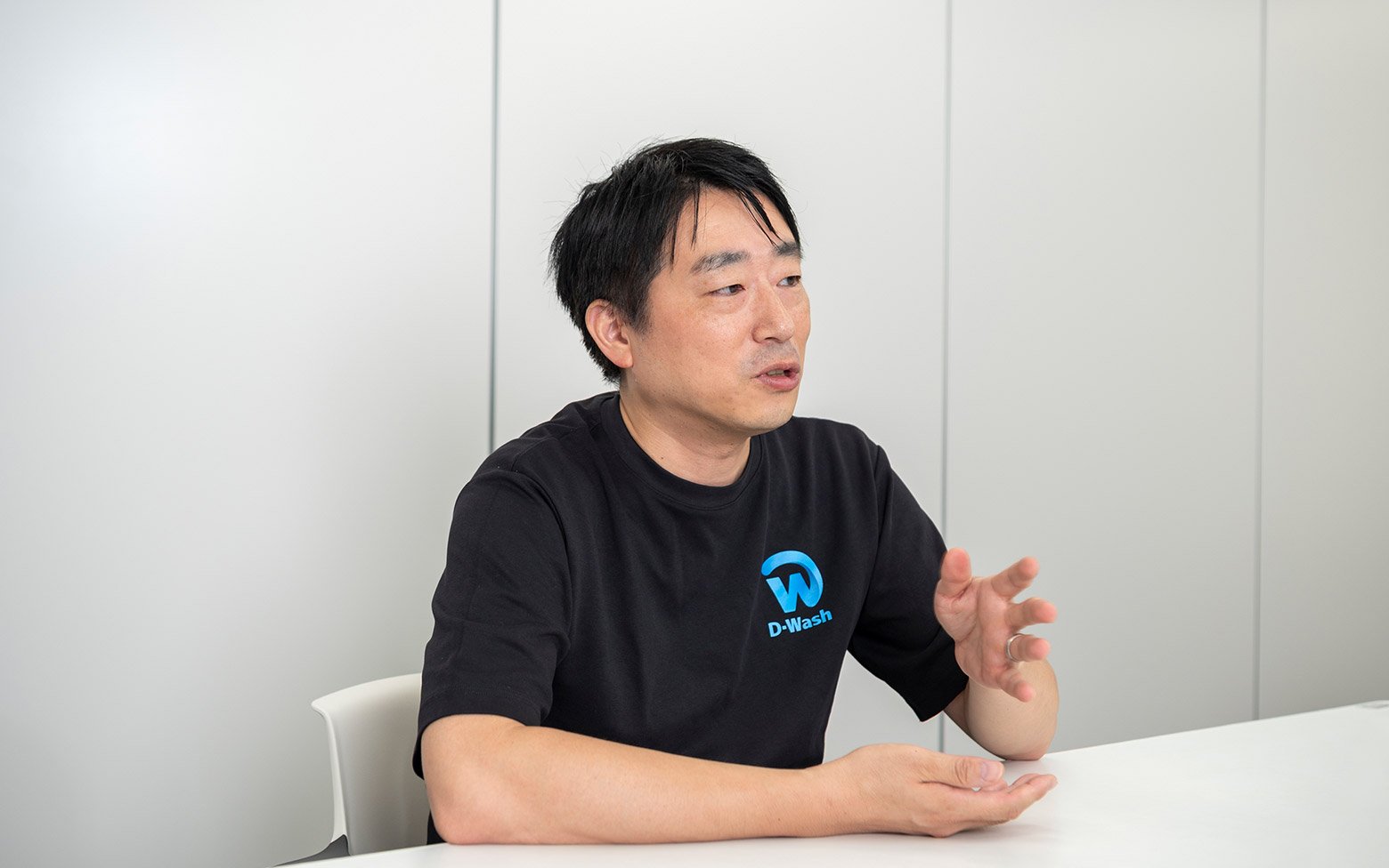 本店管理課 課長