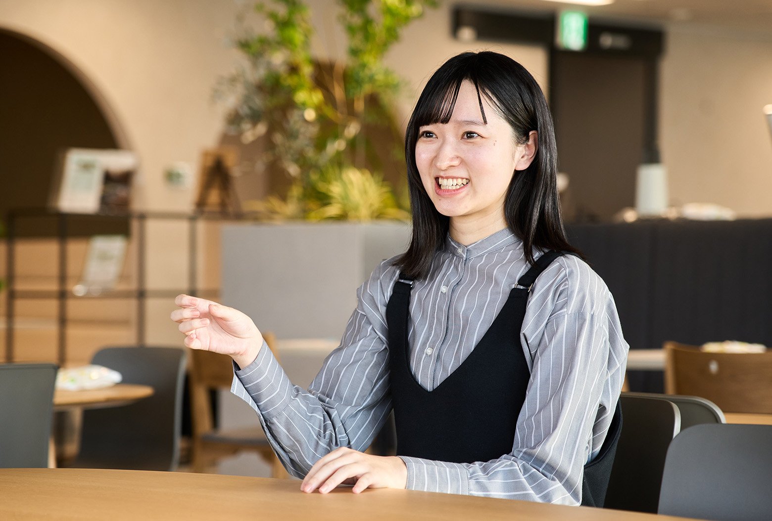 経理部 会計課 実務担当者