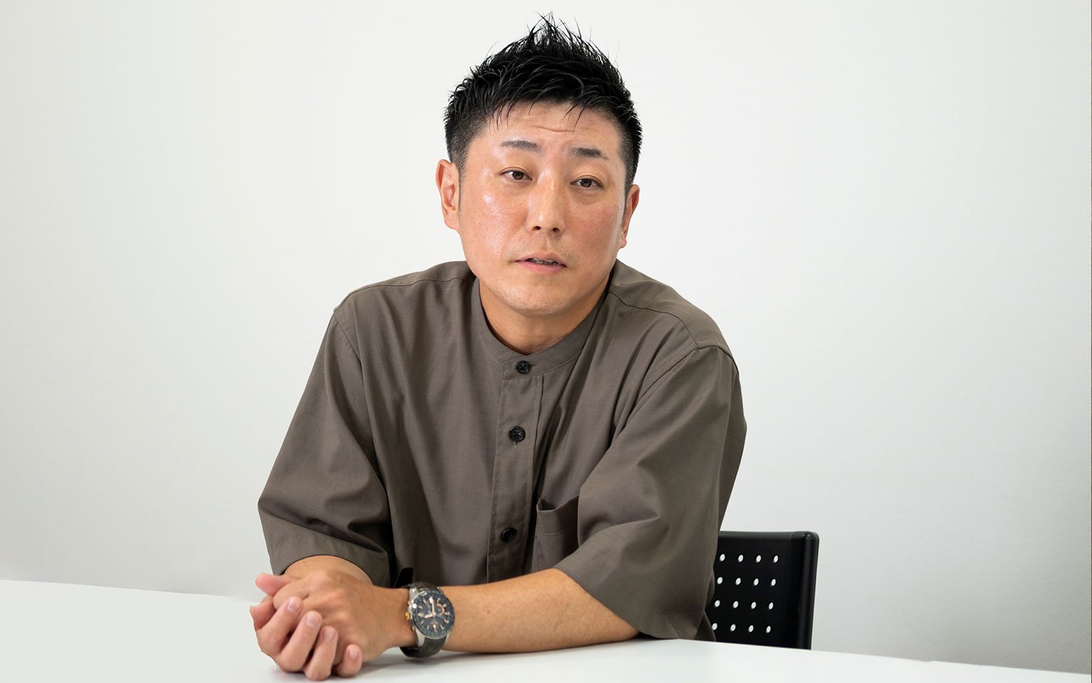 法務部 内部統制グループ 次長