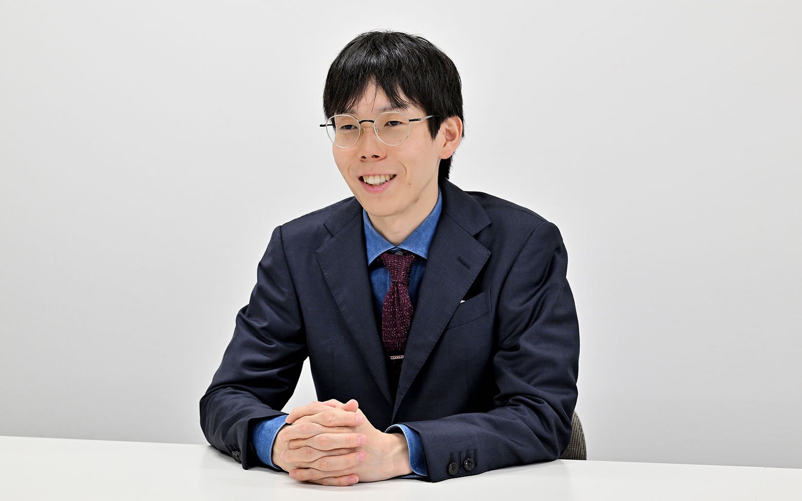 財務経理部 シニアエキスパート