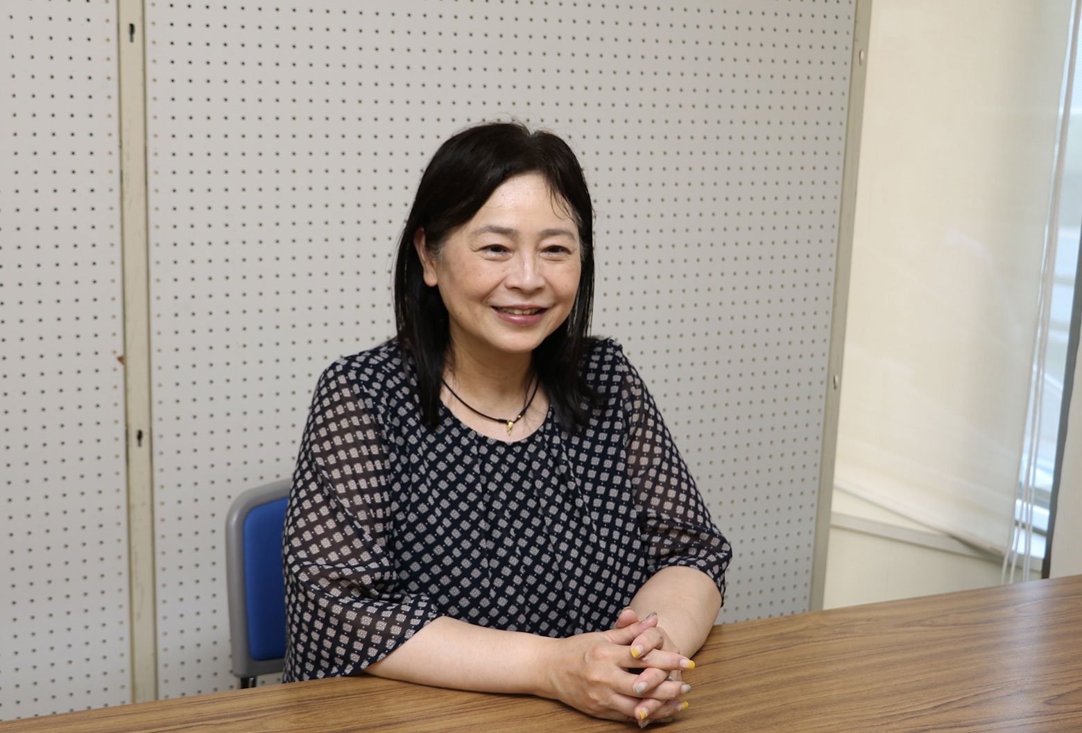 会計課 課長補佐