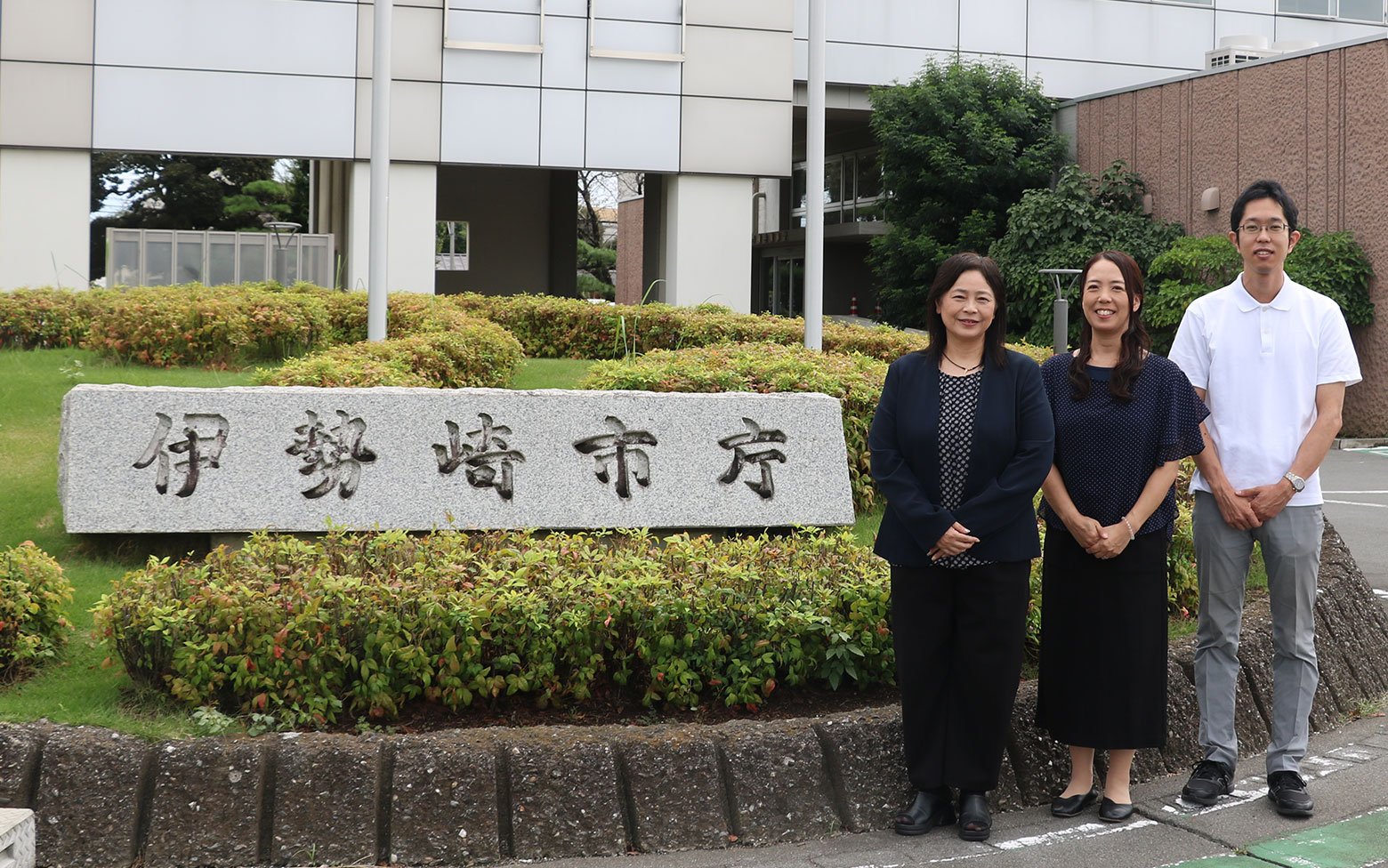 伊勢崎市｜電子請求書の導入で1件あたりの作業時間が5分に短縮。明細もデータで受取- BtoBプラットフォーム 請求書