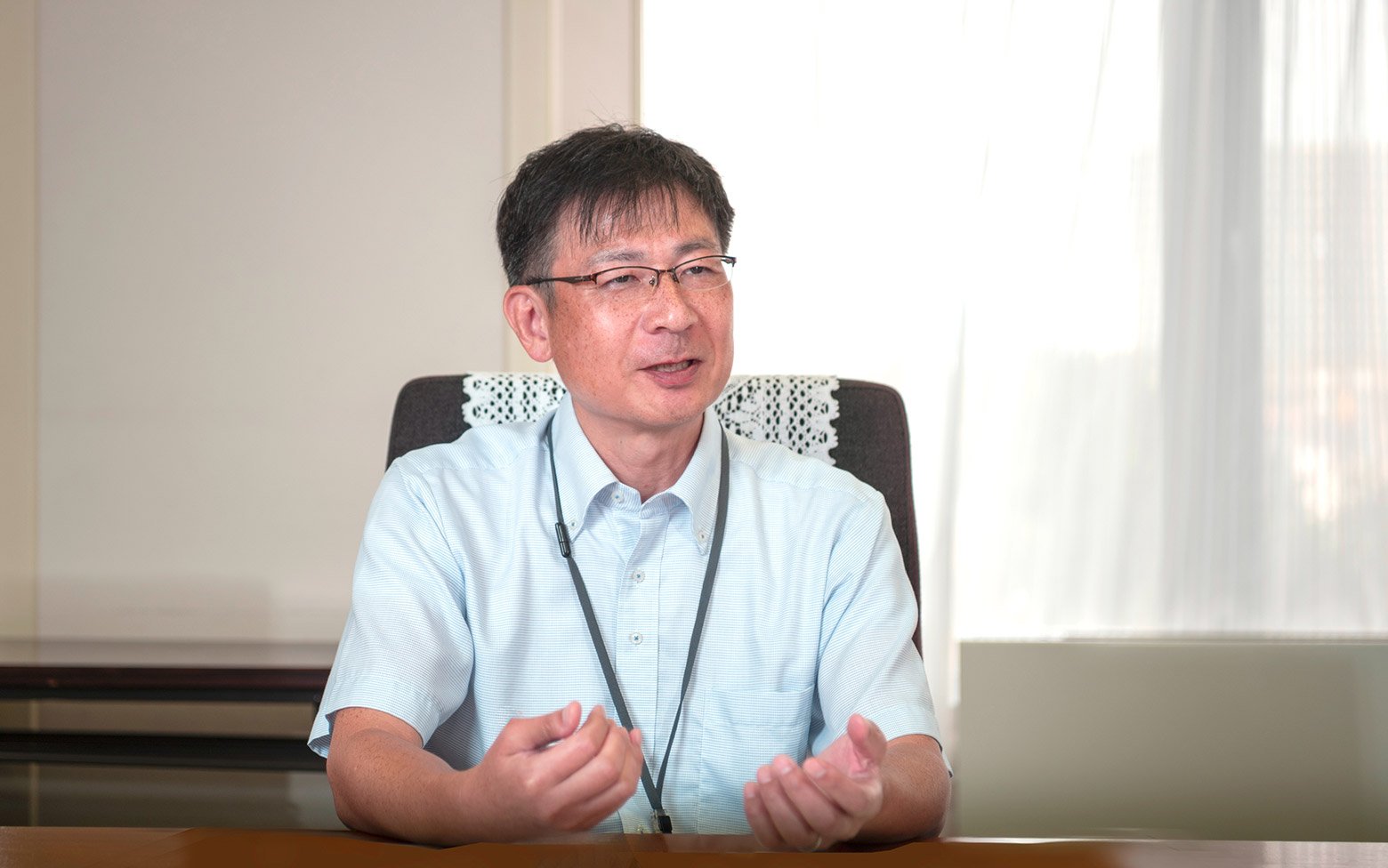 会計室 参事 兼 室長