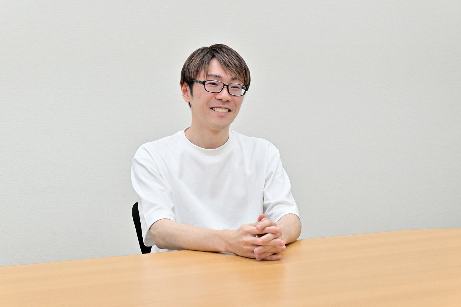 財務経理部 課長