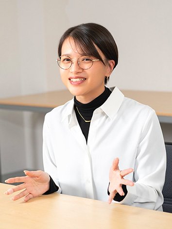 管理部 管理課 担当者