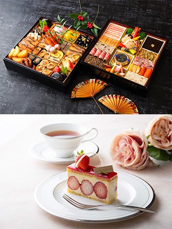 ベジタリアンやハラルに対応した食事