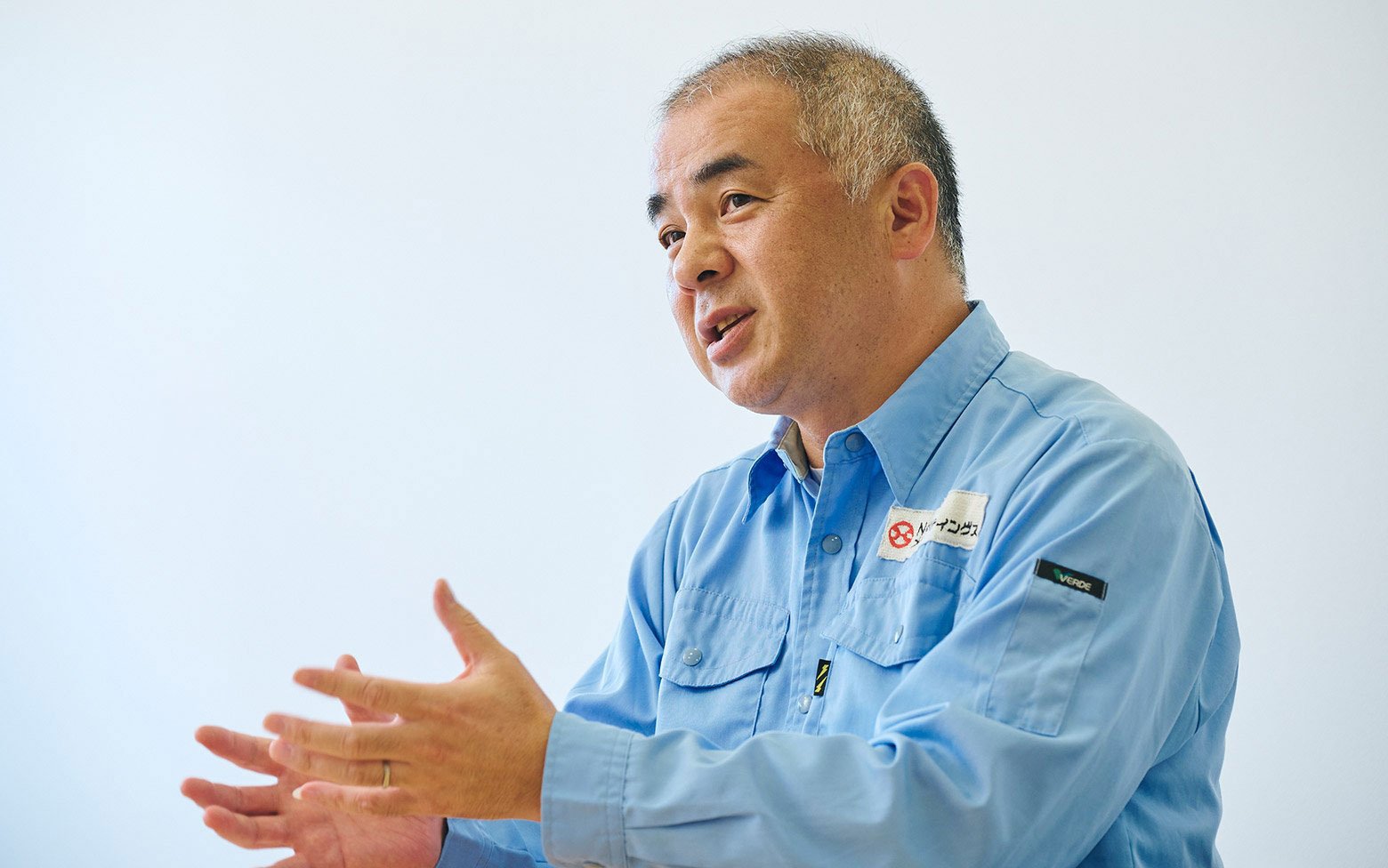 業務企画部 デジタル推進グループ GL