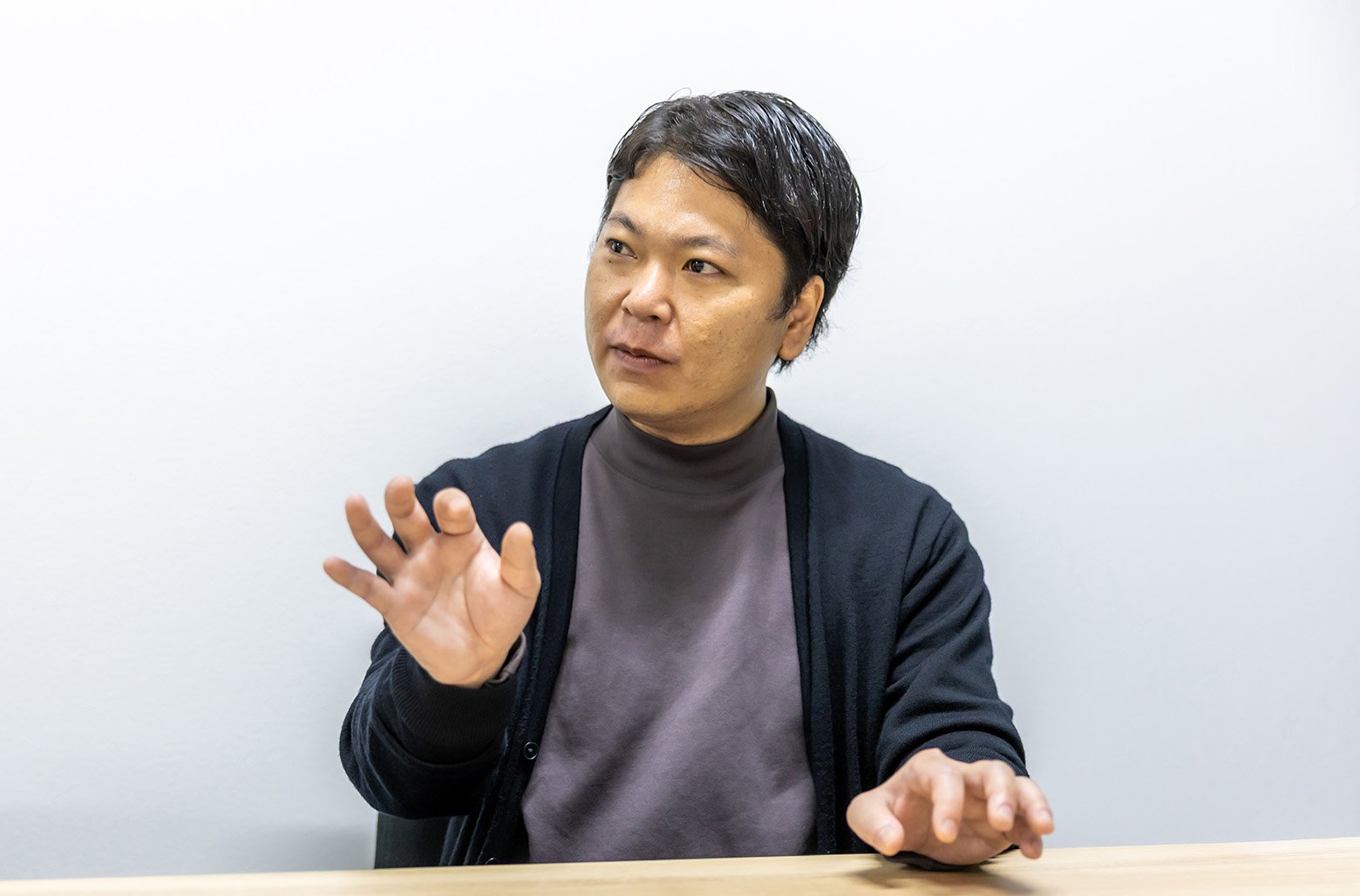 経営戦略本部 経理財務部 経理財務課 課長代理