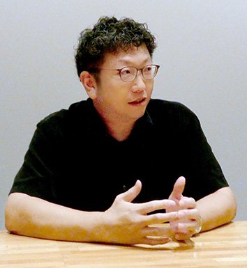 商品本部 品質保証室 リーダー