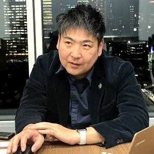 営業本部商品開発部・デザイン販促部 部長