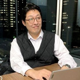 直営・FC事業部/ 購買部 部長
