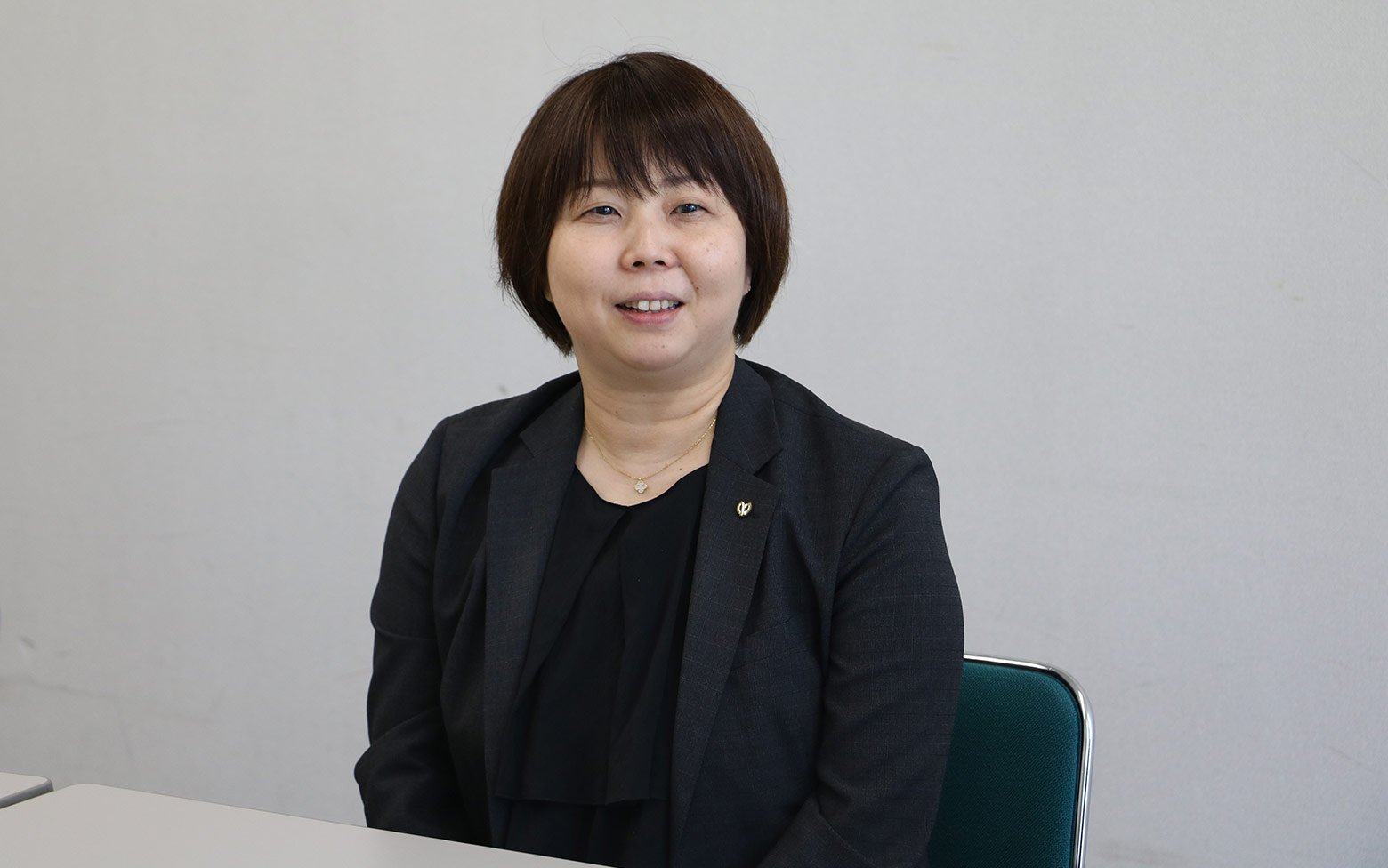 会計課 会計係 係長