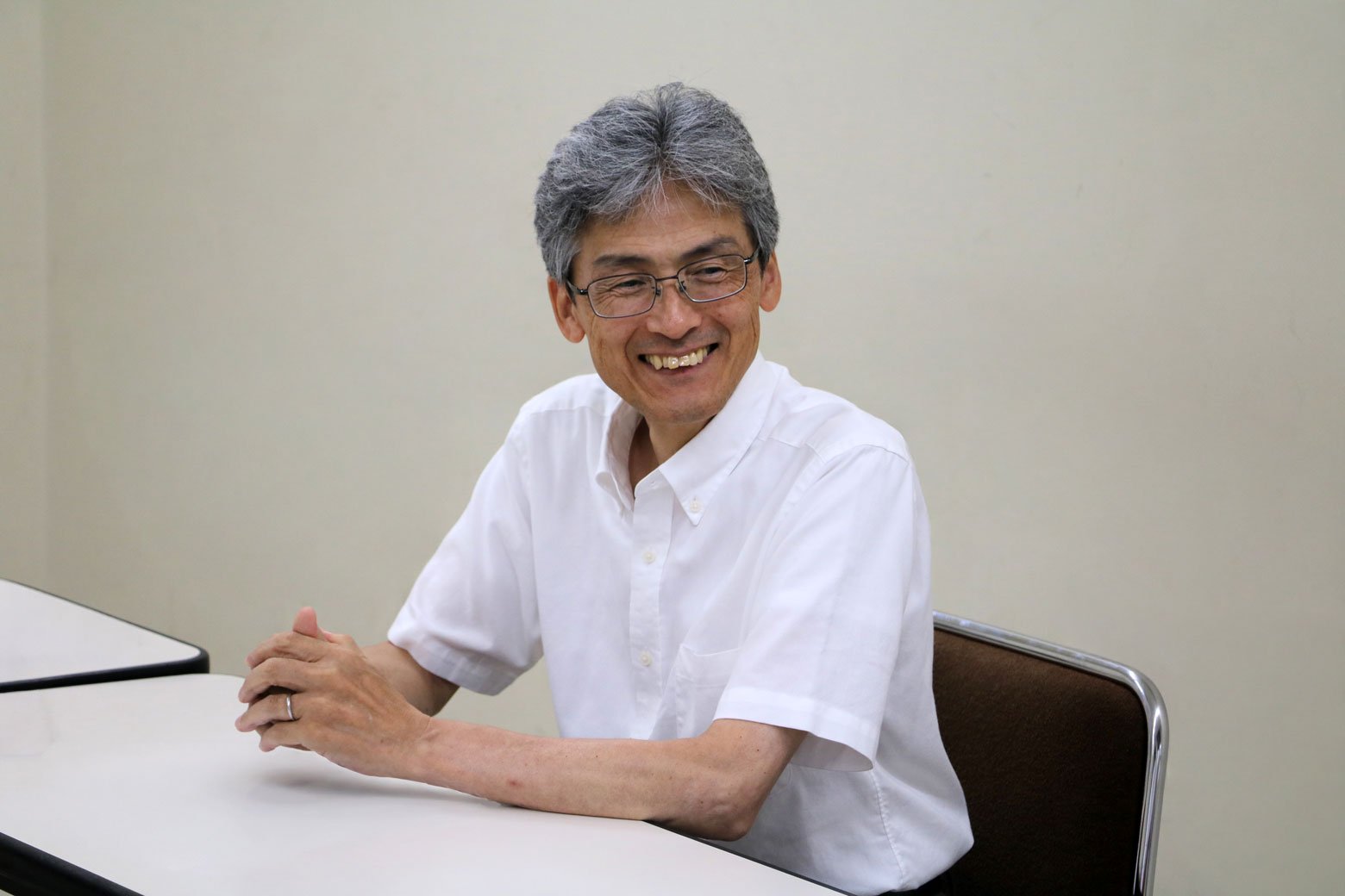 出納室 審査グループ 係長