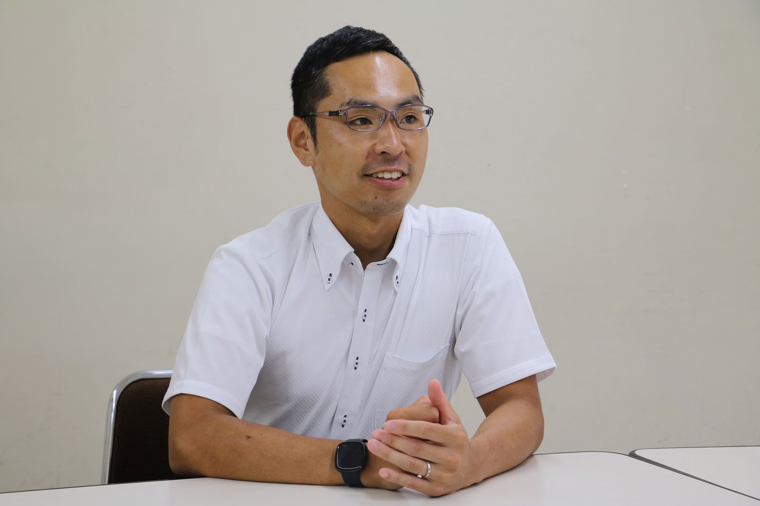 出納室 審査グループ 総括