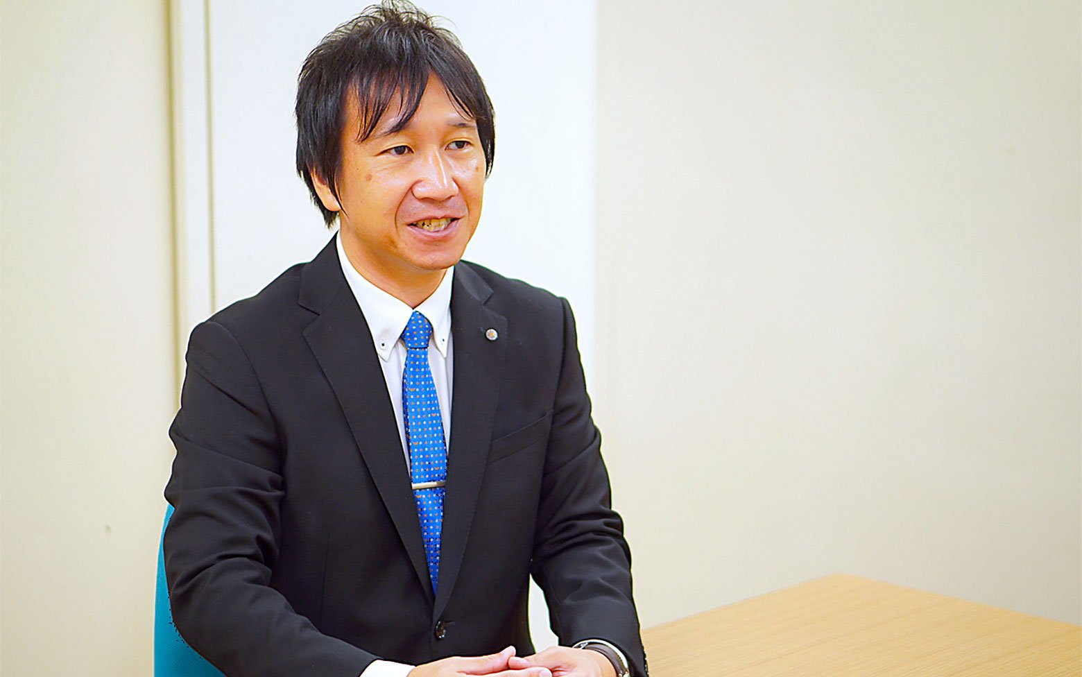 デジタル・ガバメント推進室 推進担当 主査