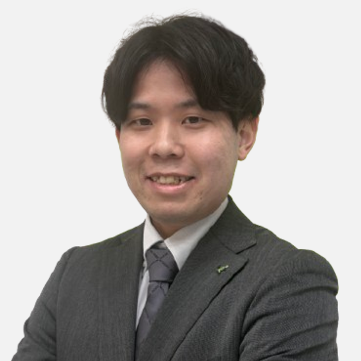 株式会社インフォマート<br>フード事業部門 バイヤーセールス部 赤津 真緒