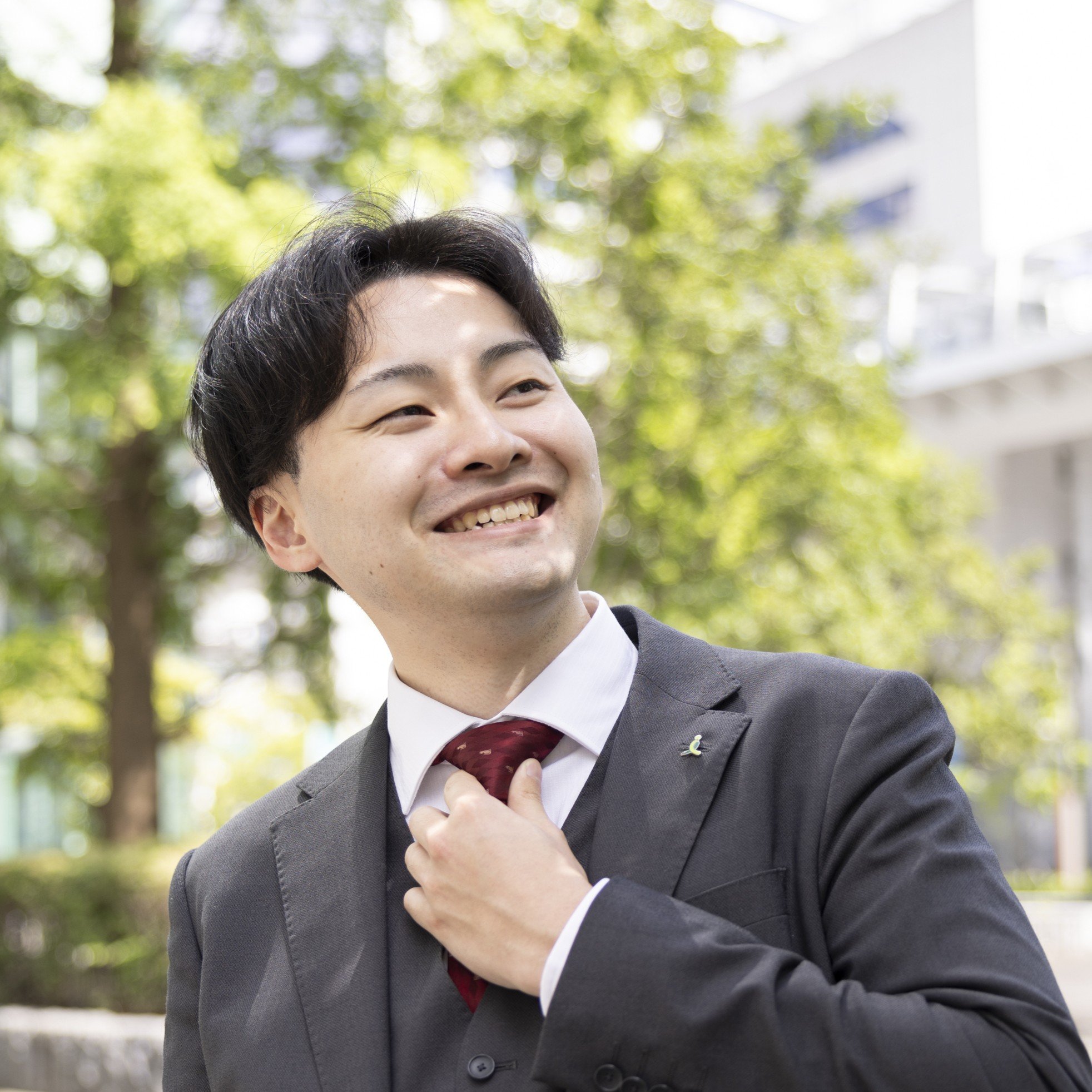 株式会社インフォマート<br>フード事業部門 バイヤーセールス部 高橋 史光