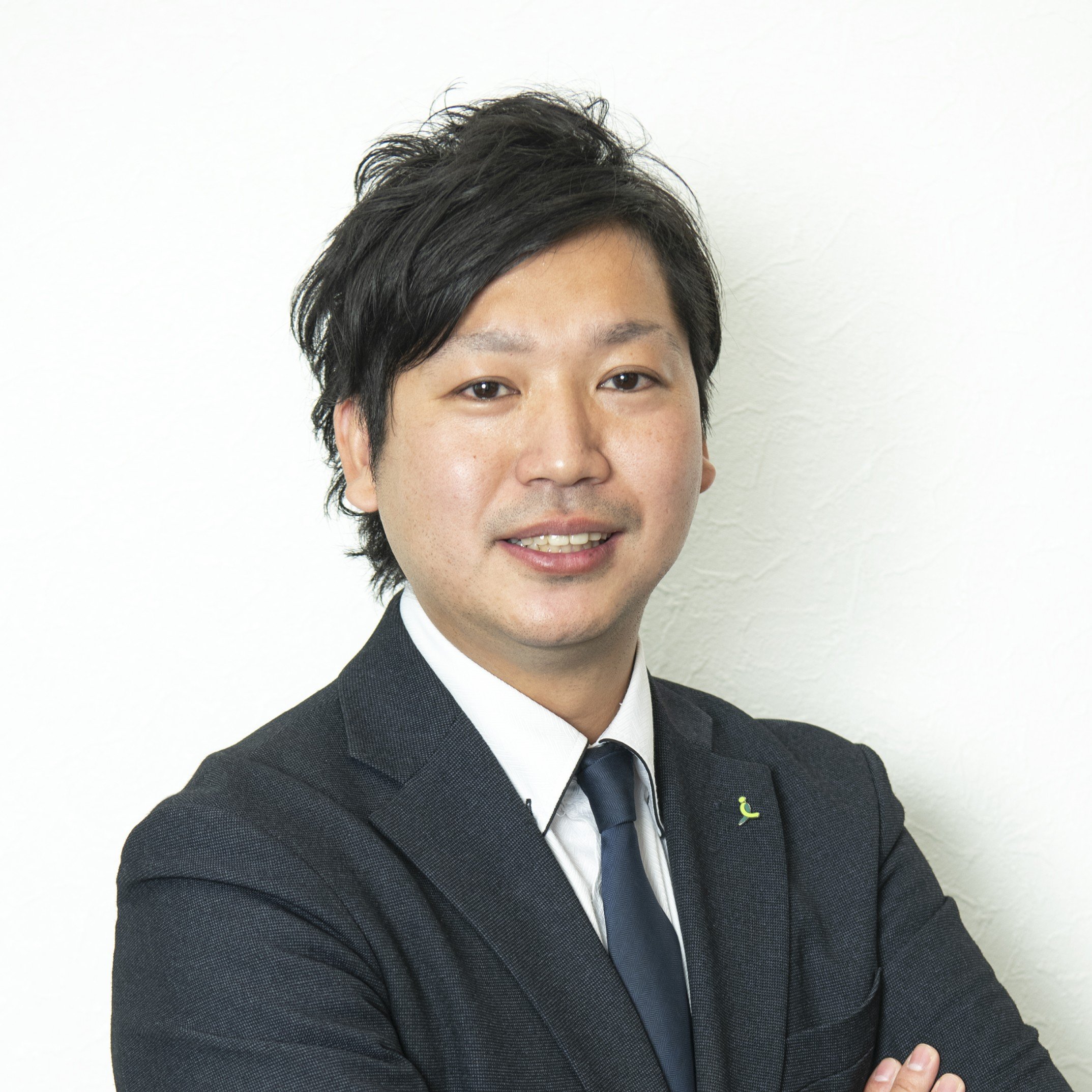 株式会社インフォマート<br>フード事業部門　バイヤーセールス部　営業1課<br>課長 吉田 健太郎