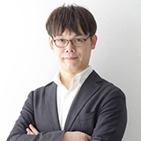 株式会社マイナビ<br>アルバイト情報事業本部<br>西日本営業統括本部 統括本部長<br>兼　スポットワーク事業統括本部 統括本部長 池田 克 氏